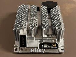 Chargeur Delta Q 24V 27 Amp 650 Watt 940-0023 12 cellules plomb-acide 6-10 cellules Li-Ion