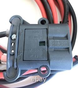 Chargeur EnerSys TC1 LT Chargeur de chariot élévateur Chargeur modulaire 24V 36A