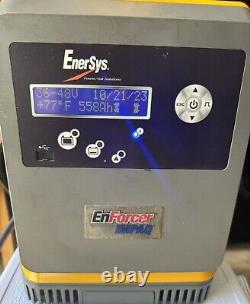 Chargeur Enersys EI1 CM-3