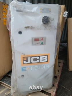 Chargeur Industriel JCB / Zivan MG18 24/48/80/96V