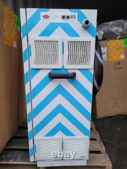 Chargeur Industriel JCB / Zivan MG18 24/48/80/96V