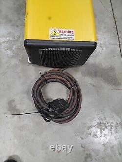 Chargeur Intelligent Hawker LifePlus #TC3-LP-10KW pour Chariot Élévateur 24/36/48V 240A Triphasé