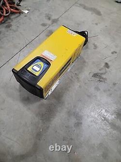 Chargeur Intelligent Hawker LifePlus #TC3-LP-10KW pour Chariot Élévateur 24/36/48V 240A Triphasé