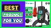 Chargeur Portable Ev Khons 11kw 16a