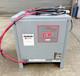 Chargeur Automatique De Batterie Pour Chariot &eacute;l&eacute;vateur Gnb 36 V Ef, 750 Ah, Entr&eacute;e 208/230/480 V