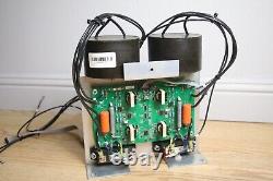 Chargeur de Batterie 36V pour Chariot Élévateur Quarter Horse M15838 1339 Renco Power Line Chokes