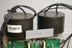 Chargeur de Batterie 36V pour Chariot Élévateur Quarter Horse M15838 1339 Renco Power Line Chokes