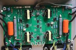 Chargeur de Batterie 36V pour Chariot Élévateur Quarter Horse M15838 1339 Renco Power Line Chokes