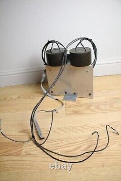 Chargeur de Batterie 36V pour Chariot Élévateur Quarter Horse M15838 1339 Renco Power Line Chokes