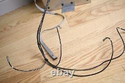 Chargeur de Batterie 36V pour Chariot Élévateur Quarter Horse M15838 1339 Renco Power Line Chokes