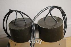 Chargeur de Batterie 36V pour Chariot Élévateur Quarter Horse M15838 1339 Renco Power Line Chokes