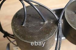 Chargeur de Batterie 36V pour Chariot Élévateur Quarter Horse M15838 1339 Renco Power Line Chokes