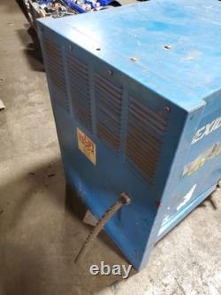 Chargeur de Batterie Exide Système 3000 ES3-18-680 3 Phases 60 Hz