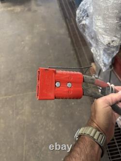 Chargeur de Batterie Industriel Hawker PTO MOD3 24/36/48 Volts - Plomb-acide, Flex-3ph