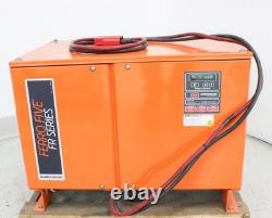 Chargeur de Batterie de Chariot Élévateur CD Technol FR12HK550 24V 550AH Industriel (2020496434)