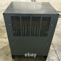 Chargeur de Batterie de Chariot Élévateur Prestolite PowerStar 24V 208/240/480V 3 Phases