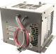 Chargeur De Batterie De Véhicule D'aide Au Travail Crown Scr242517b1, 120202