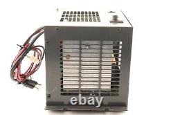 Chargeur de Batterie de Véhicule d'Aide au Travail Crown SCR242517B1, 120202