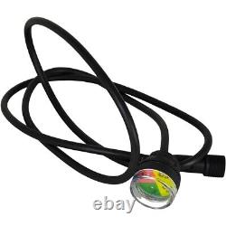 Chargeur de batterie 128375GT 128375 48V/30A compatible avec Genie Lift Z-34/22N GS-4069 RT