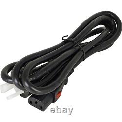 Chargeur de batterie 128375GT 128375 48V/30A compatible avec Genie Lift Z-34/22N GS-4069 RT