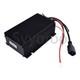 Chargeur De Batterie 24v 10a Esch24v10a 1114-520007-00 Pour Chariot &eacute;l&eacute;vateur Big Joe Lpt26 Ep