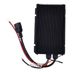 Chargeur de batterie 24V 10A ESCH24V10A 1114-520007-00 pour chariot élévateur Big Joe LPT26 EP