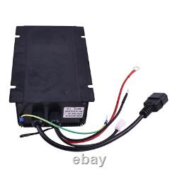 Chargeur de batterie 24V 10A ESCH24V10A 1114-520007-00 pour chariot élévateur Big Joe LPT26 EP