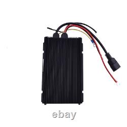 Chargeur de batterie 24V 10A ESCH24V10A 1114-520007-00 pour chariot élévateur Big Joe LPT26 EP