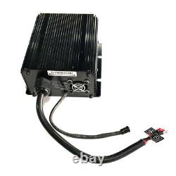 Chargeur de batterie 24V 10A ESCH24V10A pour chariot élévateur Big Joe LPT26 LPT33