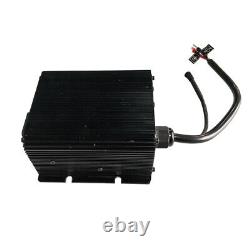 Chargeur de batterie 24V 10A ESCH24V10A pour chariot élévateur Big Joe LPT26 LPT33