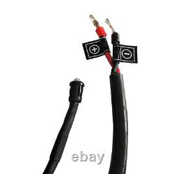 Chargeur de batterie 24V 10A ESCH24V10A pour chariot élévateur Big Joe LPT26 LPT33