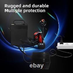 Chargeur de batterie 24V 10A ESCH24V10A pour chariot élévateur Big Joe LPT26 LPT33
