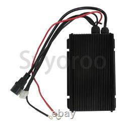 Chargeur de batterie 24V 15A 1130-510000-00 compatible avec le transpalette Big Joe E30