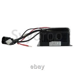 Chargeur de batterie 24V 15A ESCH24V15A pour transpalette Big Joe E30