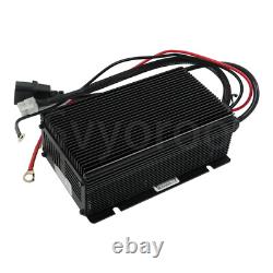 Chargeur de batterie 24V 15A ESCH24V15A pour transpalette Big Joe E30