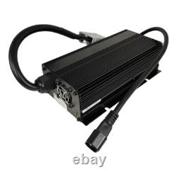 Chargeur de batterie 24V 15A ESCH24V15A pour transpalette élévateur Big Joe E30