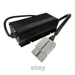 Chargeur de batterie 24V 15A ESCH24V15A pour transpalette élévateur Big Joe E30