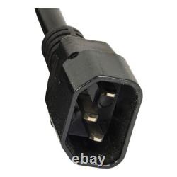 Chargeur de batterie 24V 15A ESCH24V15A pour transpalette élévateur Big Joe E30