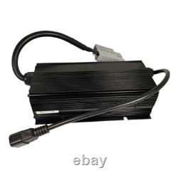 Chargeur de batterie 24V 15A ESCH24V15A pour transpalette élévateur Big Joe E30