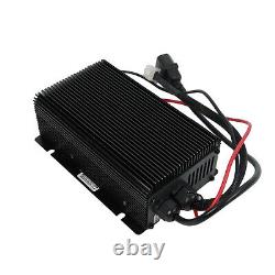Chargeur de batterie 24V 15A pour chariot élévateur Big Joe E30 ESCH24V15A
