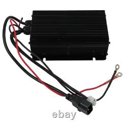 Chargeur de batterie 24V 15A pour chariot élévateur électrique Big Joe E30 ESCH24V15A