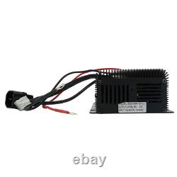 Chargeur de batterie 24V 15A pour chariot élévateur électrique Big Joe E30 ESCH24V15A