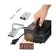 Chargeur De Batterie 24v 20a, Chargeur De Batterie Pour Chariot élévateur 24v, Chargeur De Chariot élévateur Entièrement Automatique