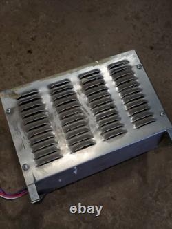 Chargeur de batterie 24V Taylor Dunn 79-303-05 Monophasé Modèle 22730