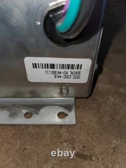 Chargeur de batterie 24V Taylor Dunn 79-303-05 Monophasé Modèle 22730