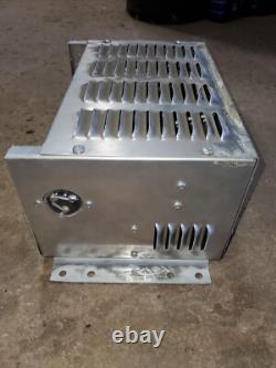 Chargeur de batterie 24V Taylor Dunn 79-303-05 Monophasé Modèle 22730