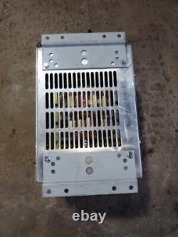 Chargeur de batterie 24V Taylor Dunn 79-303-05 Monophasé Modèle 22730