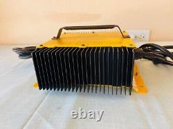 Chargeur de batterie 24V hors-bord Delta-Q QuiQ 913-2400-02 Plomb-Acide 12 Cellules