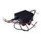 Chargeur De Batterie 24 V 5 A 1121-520004-0a Big Joe P33 Ep Ept20-15ehj Chariot &eacute;l&eacute;vateur<br/>
