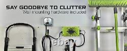 Chargeur de batterie 24 Volt pour chariot élévateur, transpalette électrique, laveuse de sol